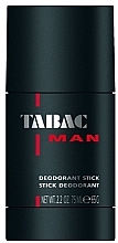 Maurer & Wirtz Tabac Man - Дезодорант-стик — фото N1