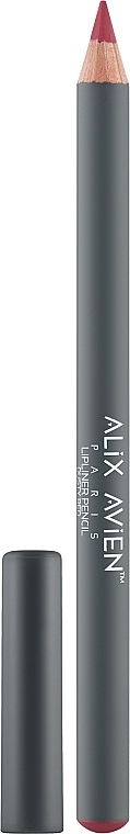 Олівець для губ - Alix Avien Lipliner Pensil — фото N1