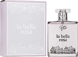 Chat D'or La Bella Rosa - Парфумована вода — фото N2