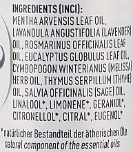 Эфирное масло "Эвкалипт" - Styx Naturcosmetic Eucalyptus Mixoil — фото N2