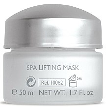 Духи, Парфюмерия, косметика Лифтинг-маска для лица - Terme Di Saturnia Spa Lifting Mask