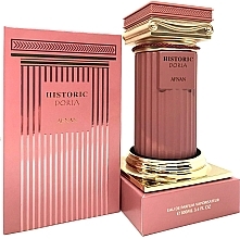 Парфумерія, косметика Afnan Perfumes Historic Doria - Парфумована вода