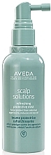 Парфумерія, косметика Відновлювальна захисна димка для волосся - Aveda Scalp Solutions Refreshing Protective Mist