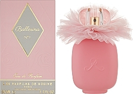 Parfums De Rosine Ballerina No 1 - Парфюмированная вода — фото N2