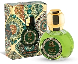 Hamidi Ahasees - Олійні парфуми — фото N1