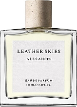 Allsaints Leather Skies - Парфумована вода — фото N1