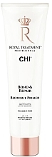 Незмивний засіб для волосся - Chi Royal Treatment Bond & Repair Blowout Primer — фото N1
