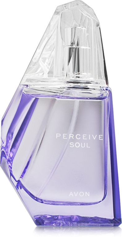 Avon Perceive Soul - Парфюмированная вода — фото N2
