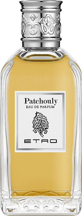 Etro Patchouly Eau - Туалетная вода — фото N1