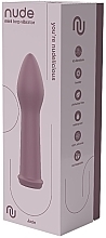 Духи, Парфюмерия, косметика Мини-вибратор - Dream Toys Nude Mini Torp Vibrator Jade