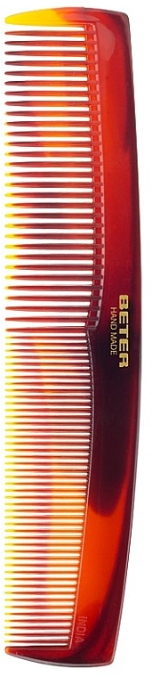 Гребінь для волосся, 18.5 см - Beter Styler Comb — фото N1