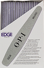 Духи, Парфюмерия, косметика УЦЕНКА Комбинированная доводная пилочка - OPI Edge File *