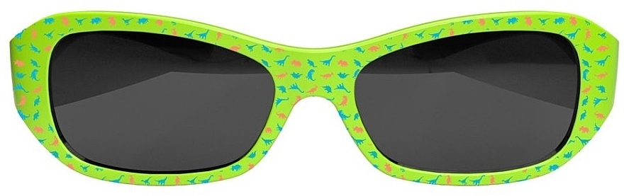 Очки солнцезащитные для детей, от 1 года, зеленые - Chicco Sunglasses Green 12M+ — фото N2