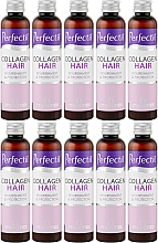 Питьевой коллаген для волос - Perfectil Platinum Collagen Hair — фото N2