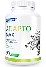 Харчова добавка - SFD Nutrition Adapto Max — фото N1