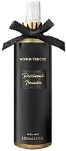 Духи, Парфюмерия, косметика Women'Secret Passionate Treasure - Мист для тела (тестер)