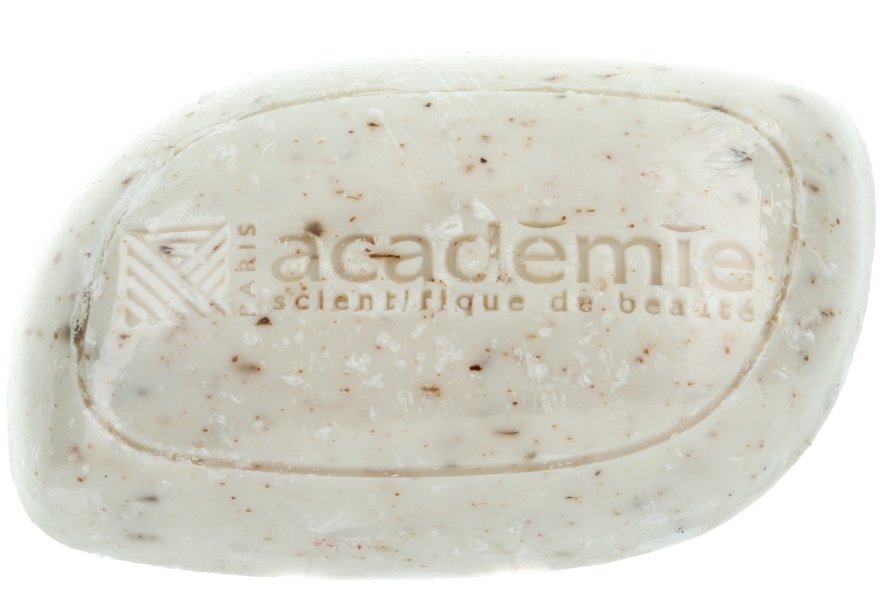 Мыло Эксфолиант 2012 - Academie Body Savon Exfoliant 