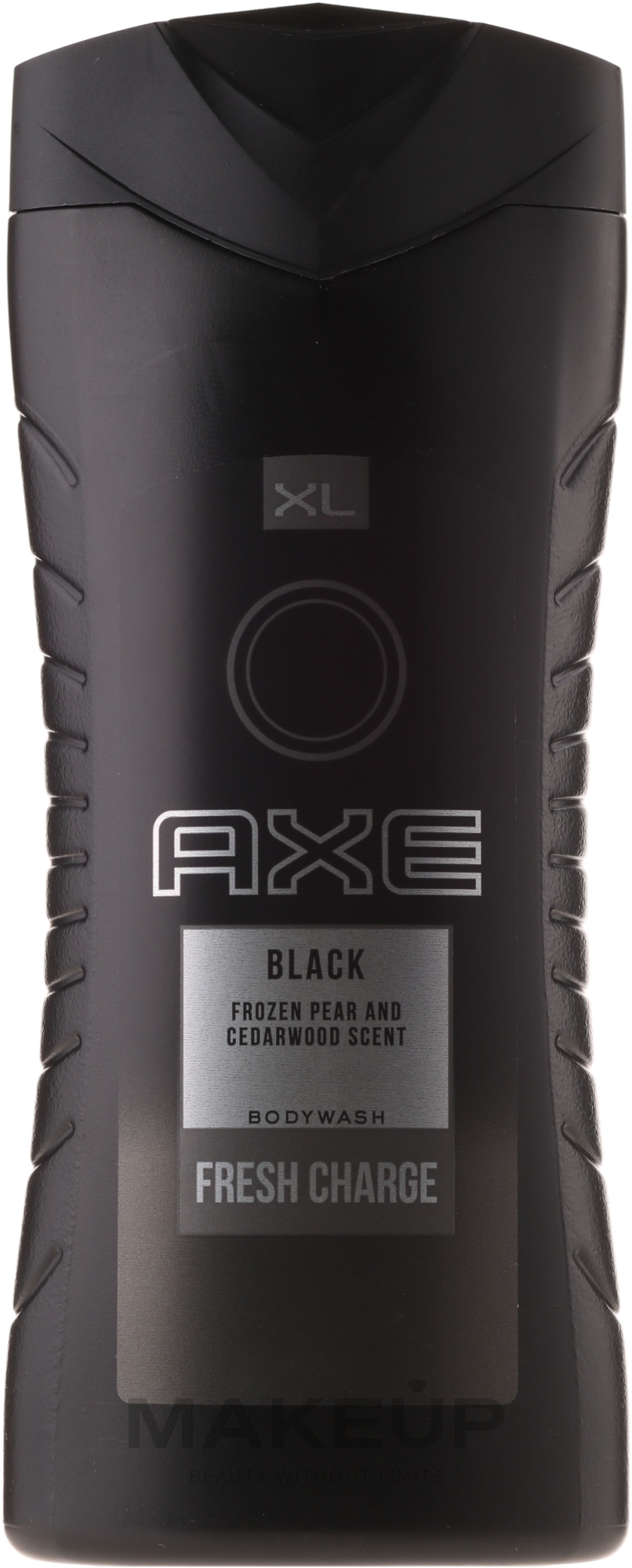 Гель для душа "Блек" - Axe Black Revitalizing Shower Gel — фото 400ml