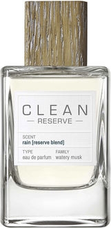 Clean Reserve Rain Blend - Парфюмированная вода — фото N1