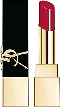 Парфумерія, косметика Губна помада - Yves Saint Laurent Rouge Pur Couture The Bold Lipstick (тестер)
