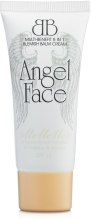Духи, Парфюмерия, косметика BB крем для лица - MeMeMe Angel Face BB Cream 8in1