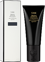 Парфумерія, косметика УЦІНКА Кондиціонер для щоденного догляду - Oribe Signature Conditioner A Daily Indulgence *