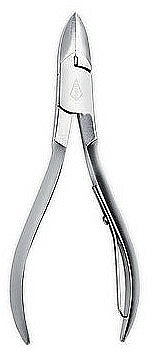 Кусачки для нігтів 1168.10, 10 см - Kiepe Nail Nipper NP — фото N1