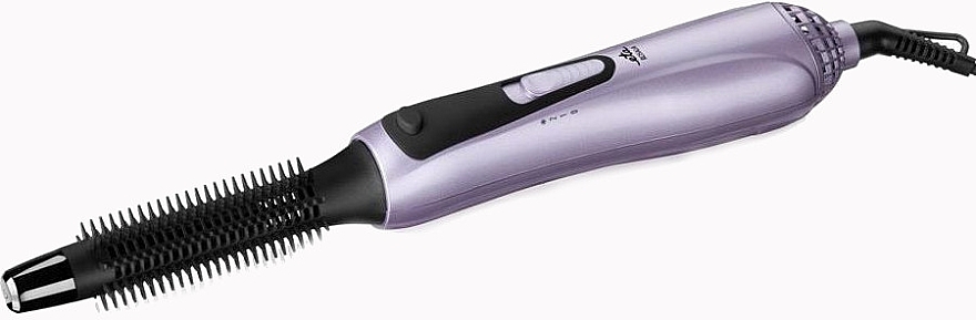 Стайлер для волосся - ETA Rosalia Purple 0328 90000 Hair Curler — фото N1