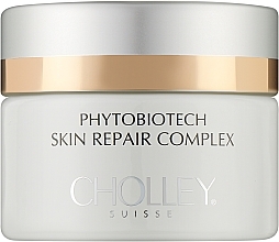 Парфумерія, косметика Відновлювальний комплекс для обличчя - Cholley Phytobiotech Skin Repair Complex