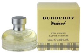 Парфумерія, косметика УЦІНКА! Burberry Weekend For Women - Парфумована вода (міні)*