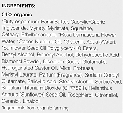 Очищувальний гель з відлущувальною дією - The Organic Pharmacy Rosehip Serum — фото N3