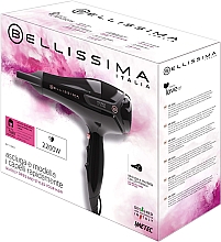 Фен для волосся - Bellissima 11520 S9 2200 — фото N3