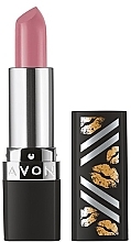 Духи, Парфюмерия, косметика Губная помада - Avon True Colour New Year Edition