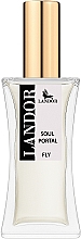 Landor Soul Portal Fly - Парфюмированная вода — фото N1