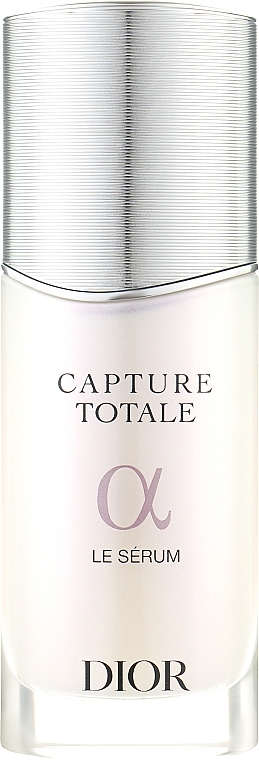 Антивозрастная сыворотка для лица - Dior Capture Totale Le Serum  — фото N1