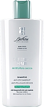 Духи, Парфюмерия, косметика Шампунь против перхоти - BioNike Defence Hair Shampoo Anti-Dry Dandruff 