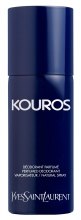 Духи, Парфюмерия, косметика Yves Saint Laurent Kouros - Дезодорант-спрей