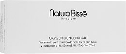 Парфумерія, косметика Концентрат оксигенуючий - Natura Bisse Oxygen Concentrate