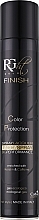 Парфумерія, косметика Лак-спрей для волосся - Right Color Finish Color Protection Spray