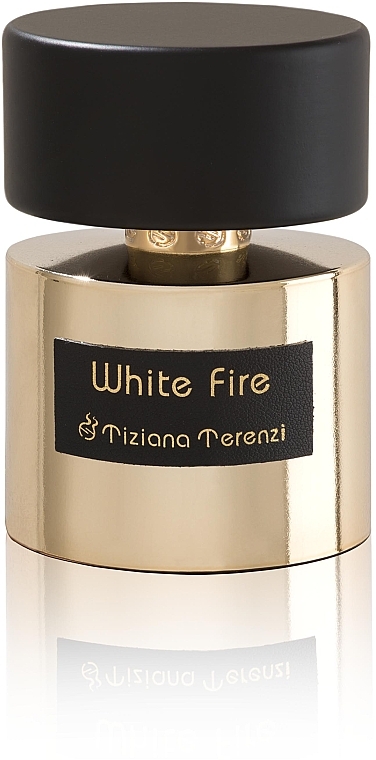 Tiziana Terenzi White Fire - Парфумована вода