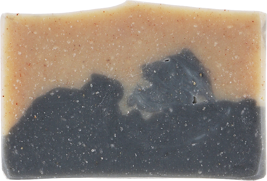 Мыло ручной работы с белой глиной - Львовский мыловар — фото N2