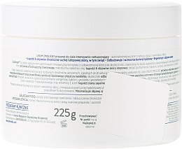 Интенсивно увлажняющее средство для тела - Dermedic Linum Emolient Ultra Rich Body Cream — фото N2