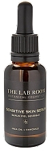 Сыворотка для чувствительной кожи - The Lab Room Sensitive Skin Serum — фото N1