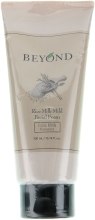 Парфумерія, косметика Піна очищувальна для обличчя - Beyond Rice Milk Mild Facial Foam