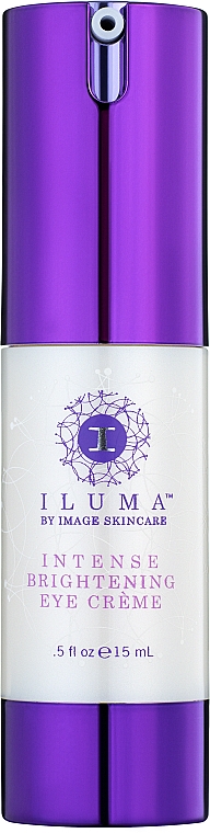 Освітлювальний крем для повік - Image Skincare Iluma Intense Brightening Eye Creme — фото N2