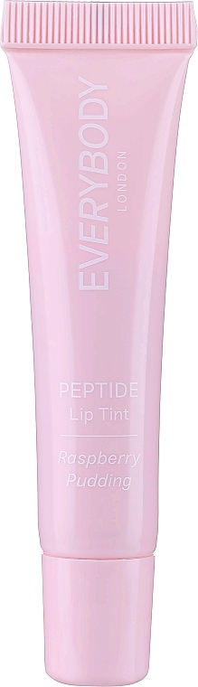 Тинт для губ - Everybody London Peptide Lip Tint — фото N2