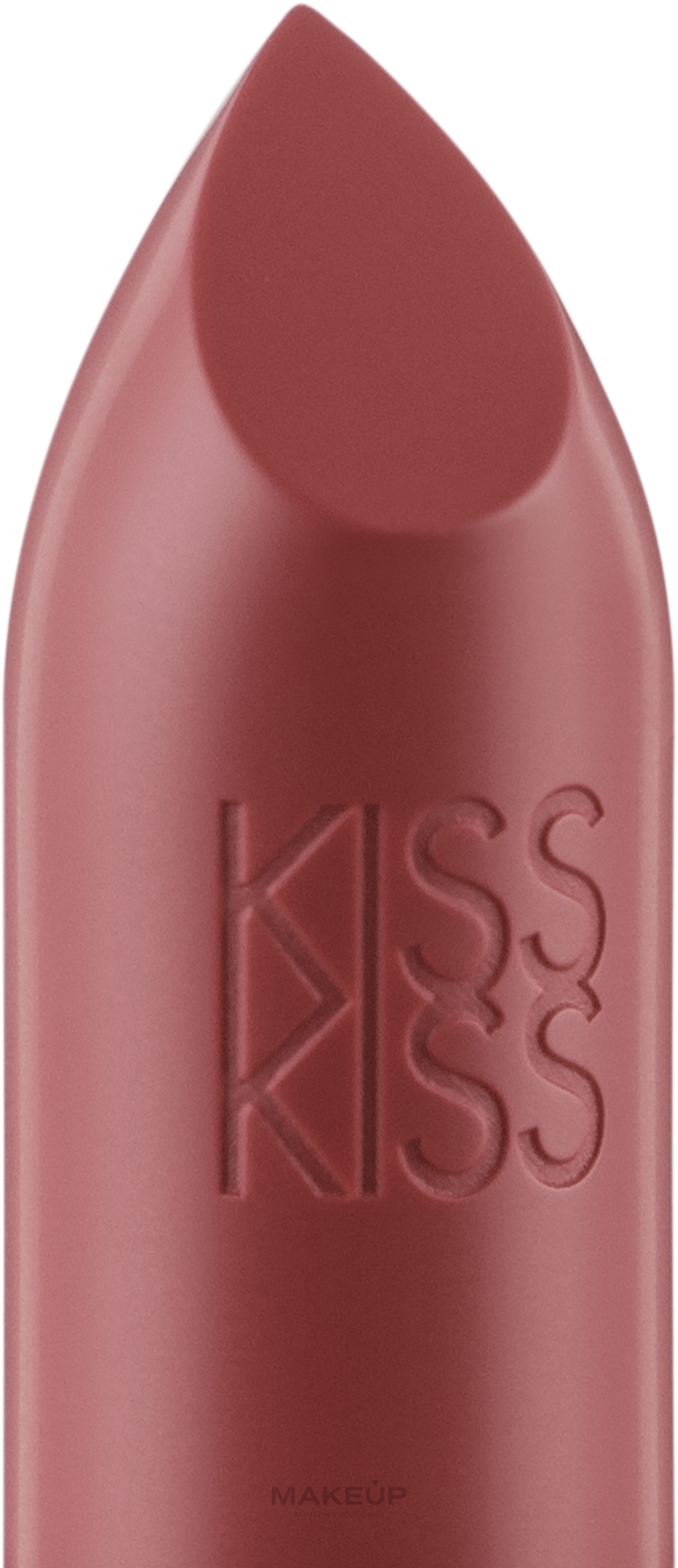 Помада для губ - Guerlain Kiss Kiss Lipstick Le Rouge — фото 309 - Honey Nude