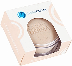 Парфумерія, косметика Антисеборейне мило - Essencias De Portugal Clean Derma Antiseborrheic Soap