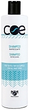 Шампунь для волос "Освежающий" - Linea Italiana COE Refreshing Shampoo — фото N1
