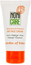 Энергетический крем для лица с УФ-фильтром - Nonicare Garden Of Eden Day Face Cream — фото N4